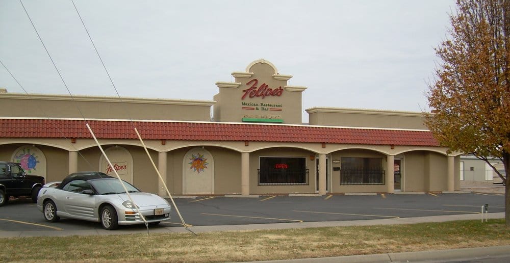 Felipe's Restaurant