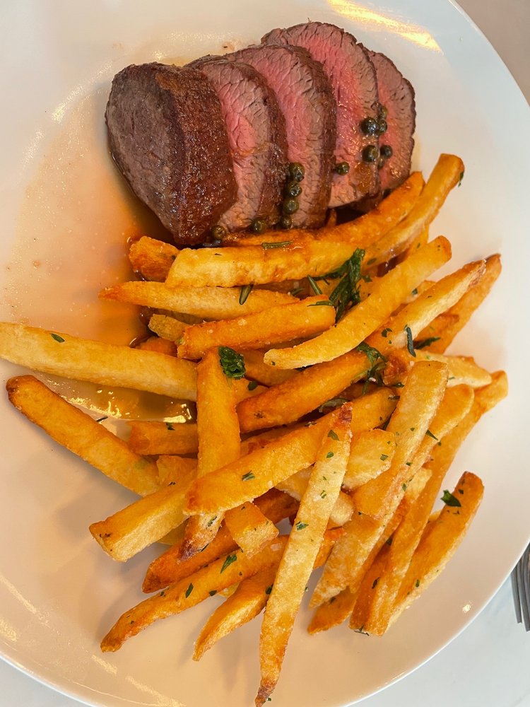 Lucian Books and Wine