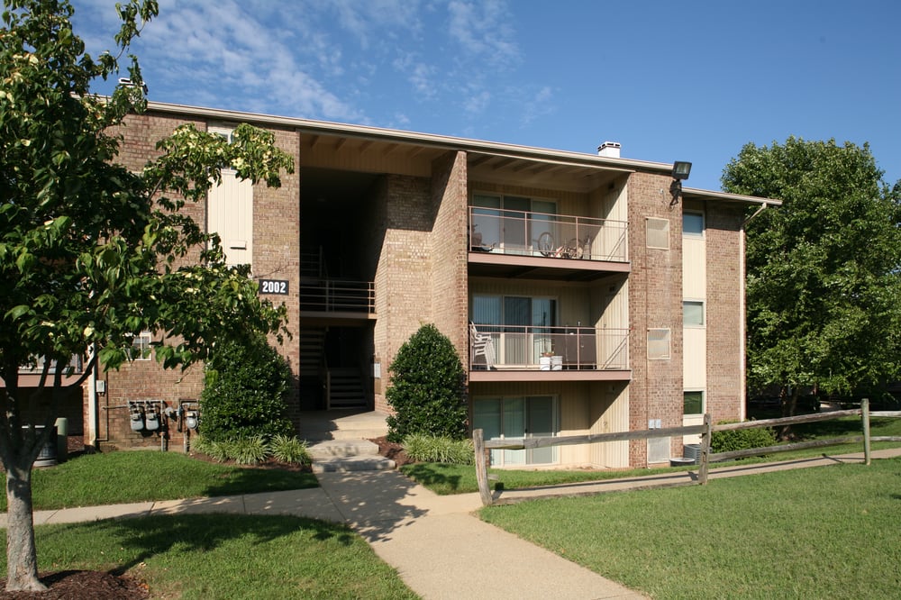 Columbia Park Apartments Apartments 2014 E Marlboro Ave