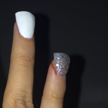 Nail Tek 55 Photos 63 Reviews Salons 3501 Mchenry Ave Photo Of Nail Tek Modesto Ca United States This Is The Cut