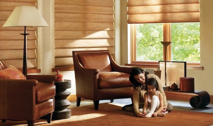 image of business House To A Home Interiors