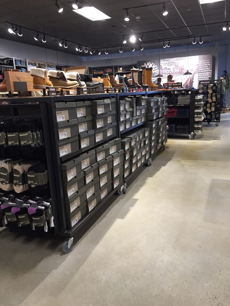 Timberland outlet and online outlet shop 2 reviews of Timberland Factory Outlet