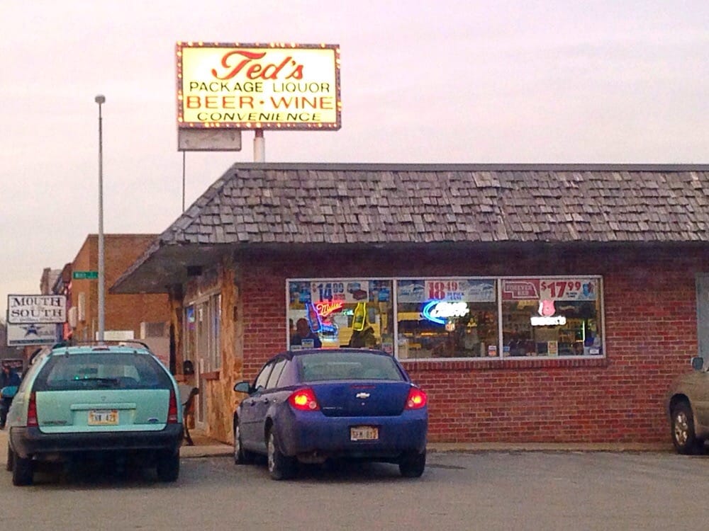 Ted’s Liquors Beer, Wine & Spirits 8423 N 30th St, Florence, Omaha