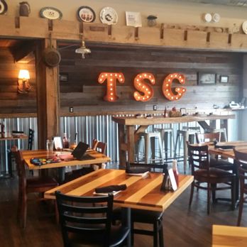 Timber Stone Grill 88 Photos 78 Reviews American New 56 Photo Of Timber Stone Grill Hammondsport Ny United States The High Top