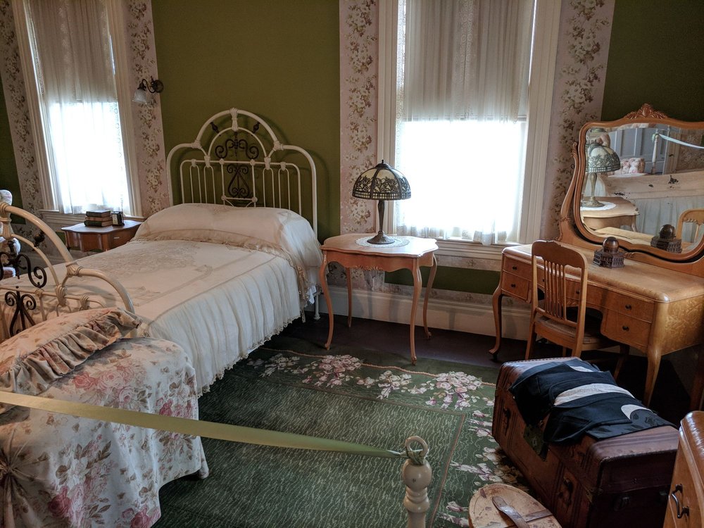 Kearney Mansion Museum - 70 Photos - Museums - 7160 W Kearney Blvd