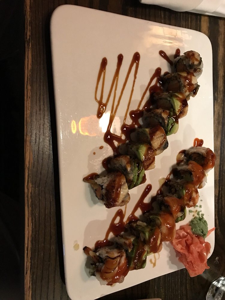 Izakaya Japanese Bar & Grill Izakaya Japanese Bar & Grill