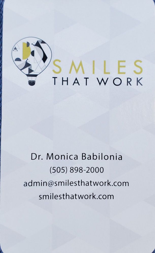 image of business Smiles That Work