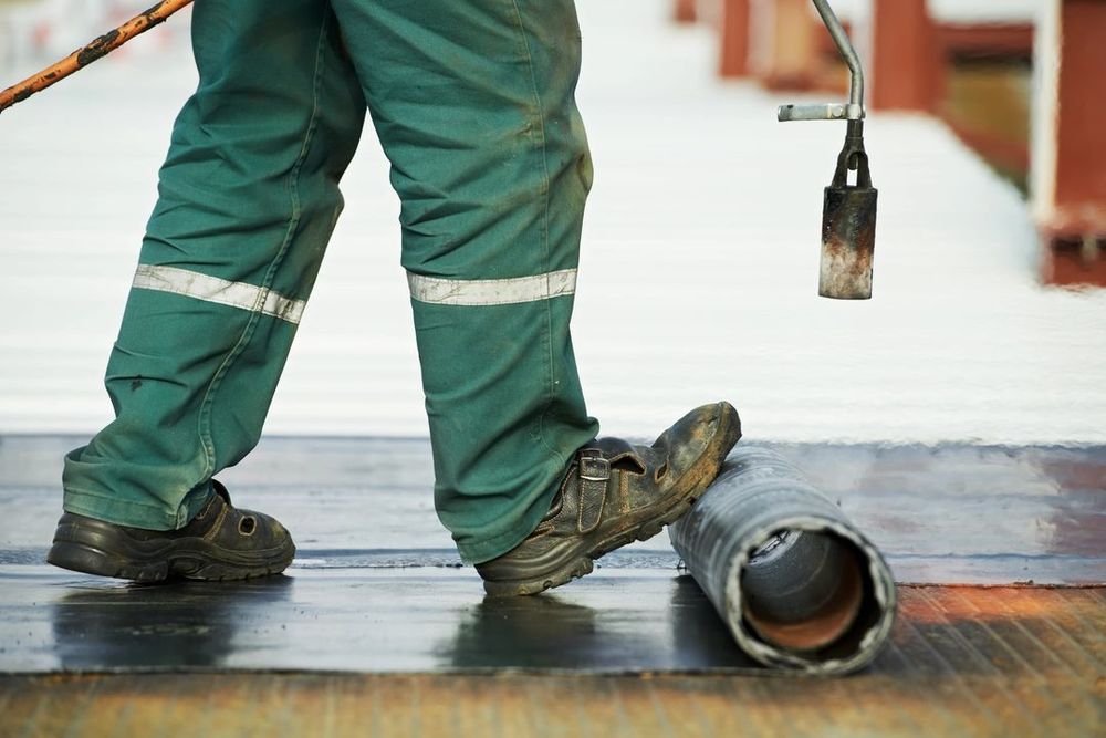 image of business RW Construction Services