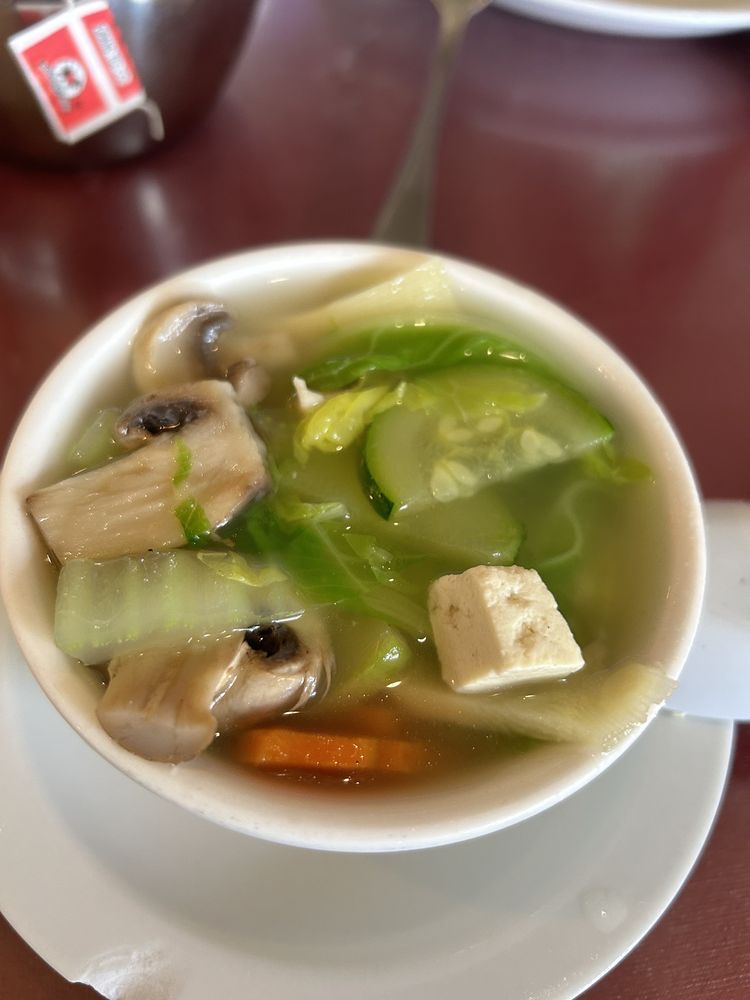 Chef Lee's Mandarin House II