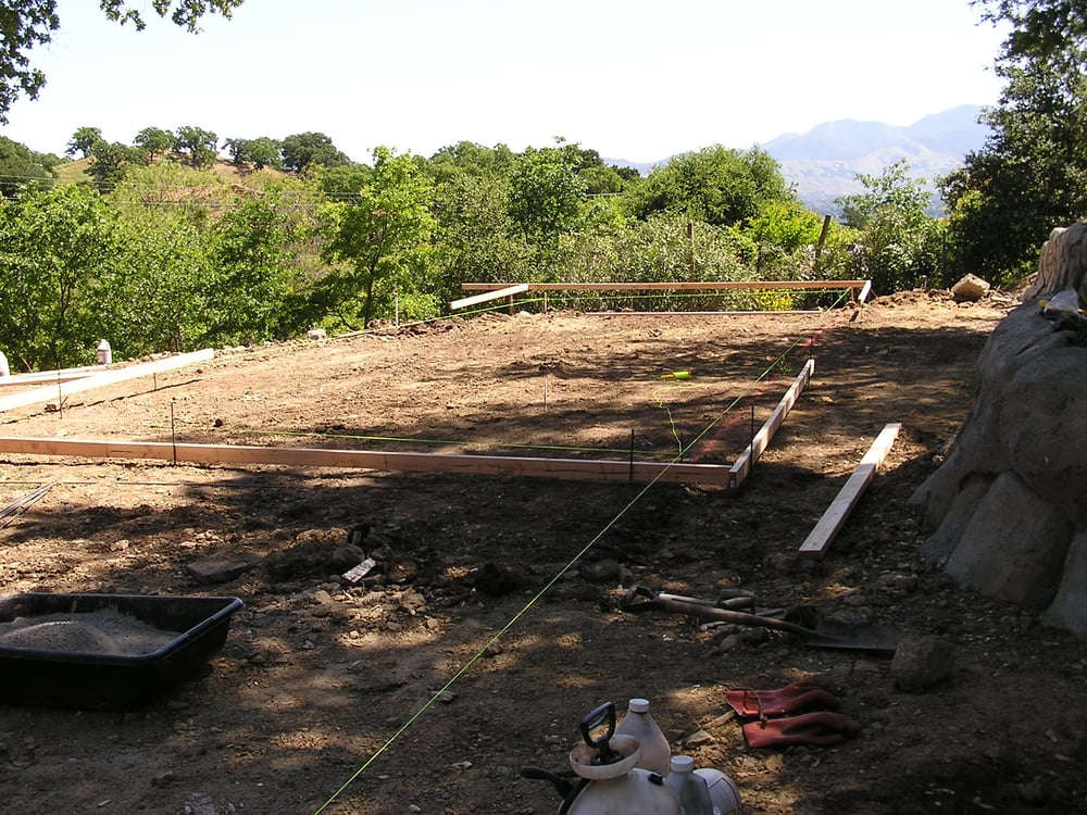 Primo Pools