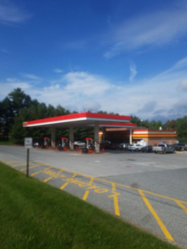 Rutter's