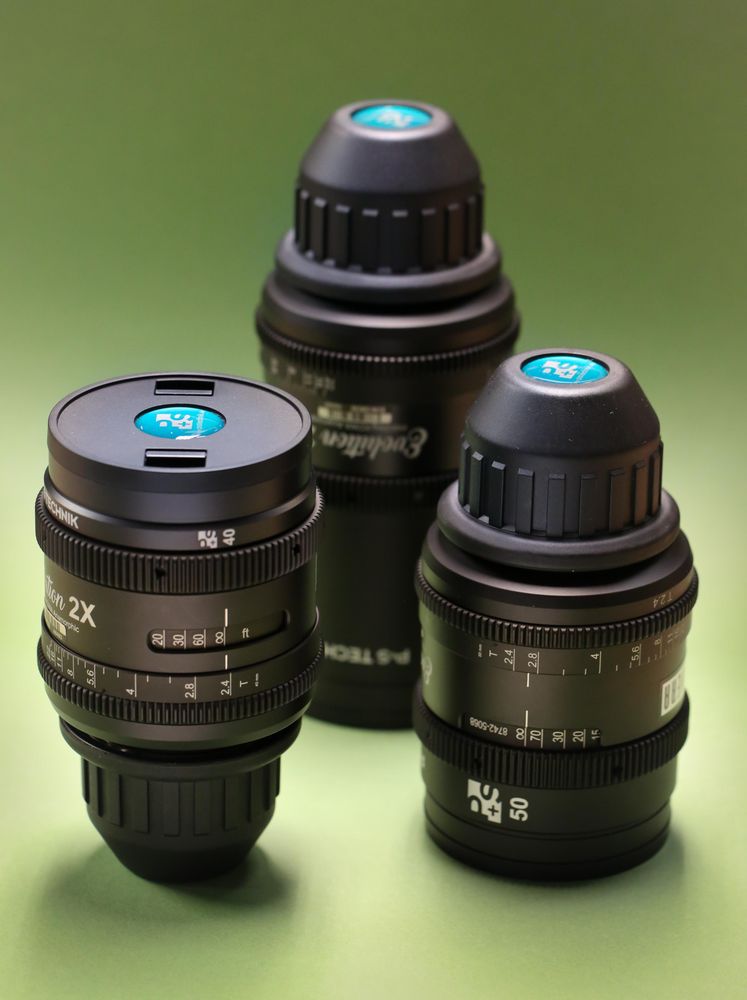 Dc Camera Rental