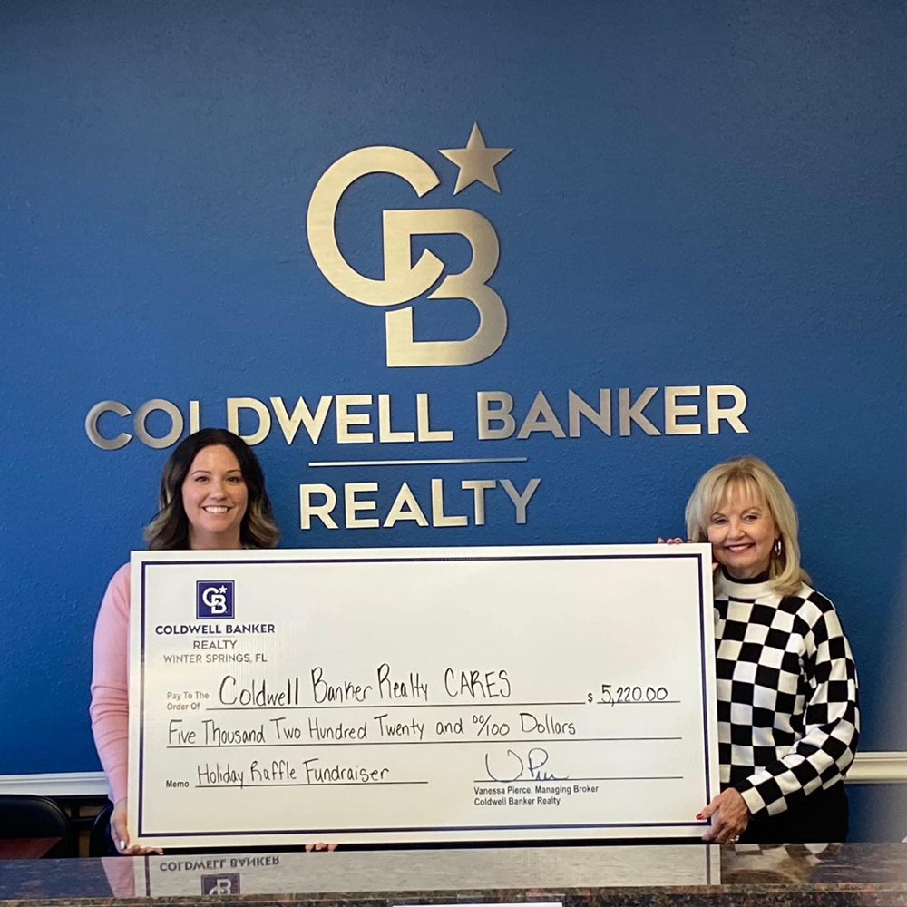 Coldwell Banker Residential Real Estate