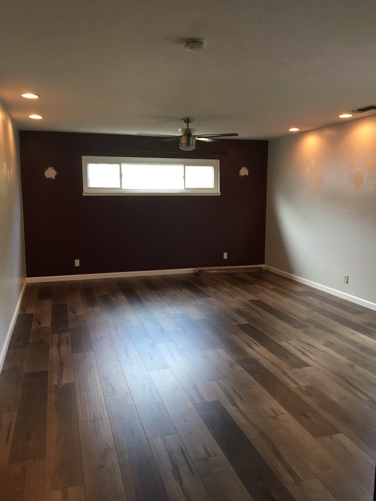 image of business JJ Floors