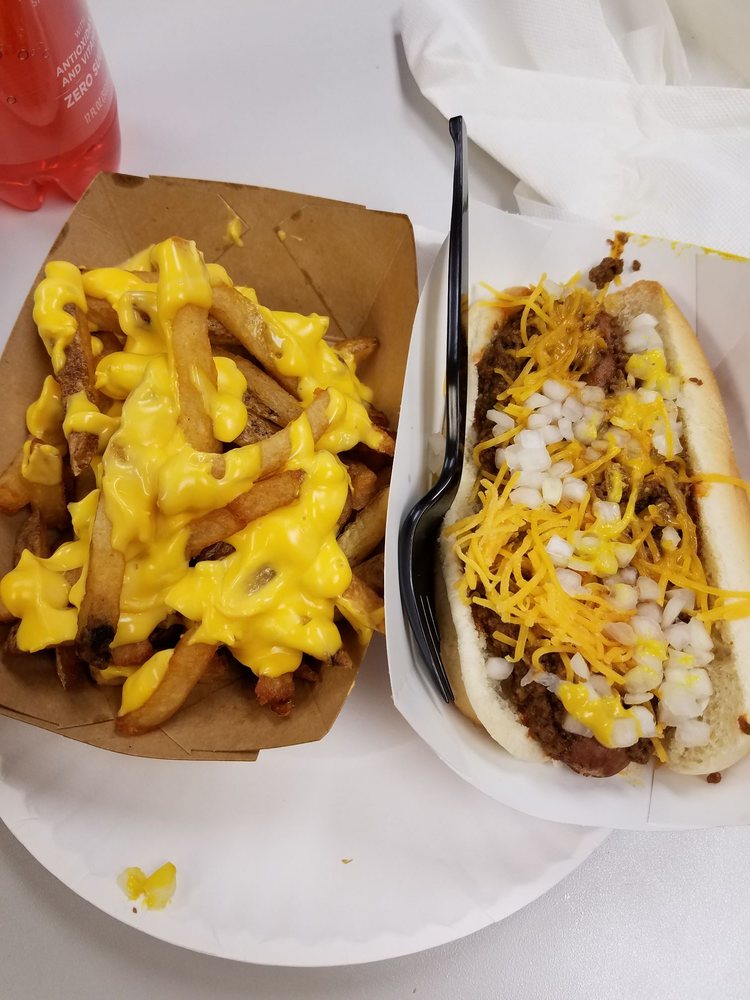 Duce's Dawgs Duce's Dawgs