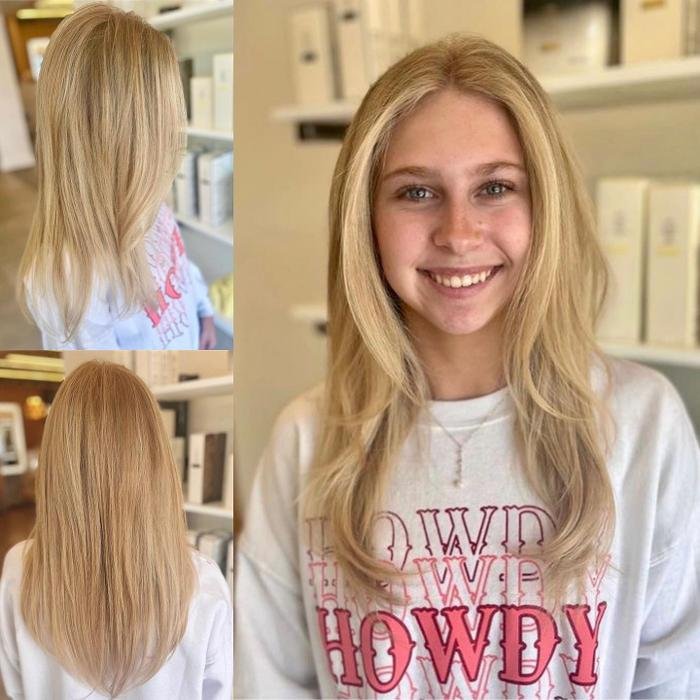 Osgood O'Neil Salon