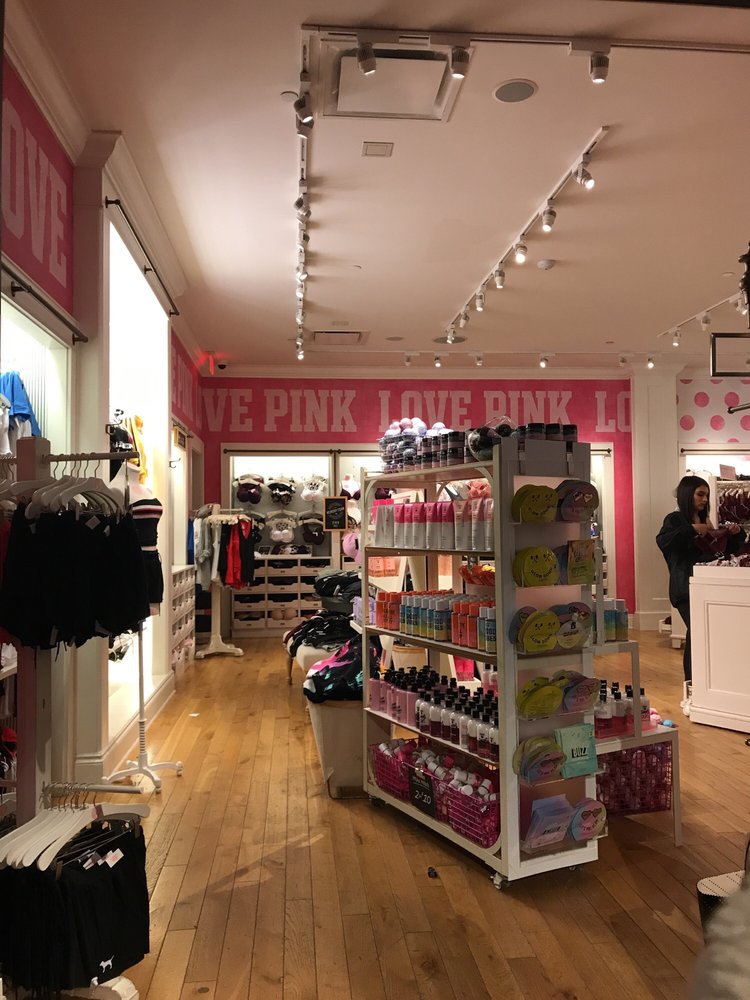 Victoria's Secret