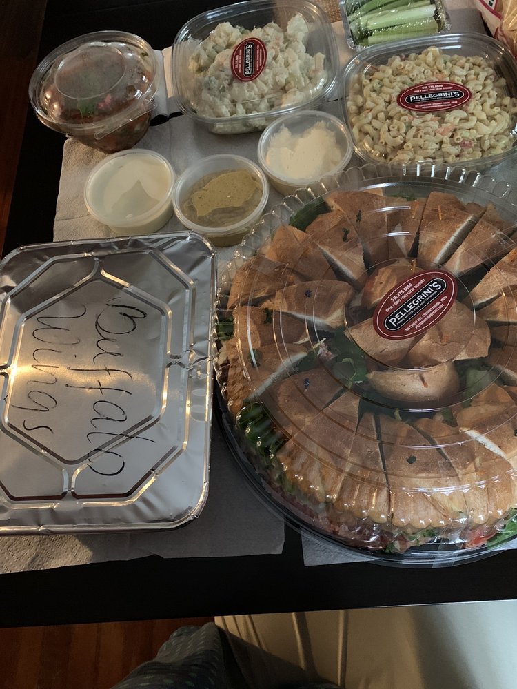 Pellegrini Meats