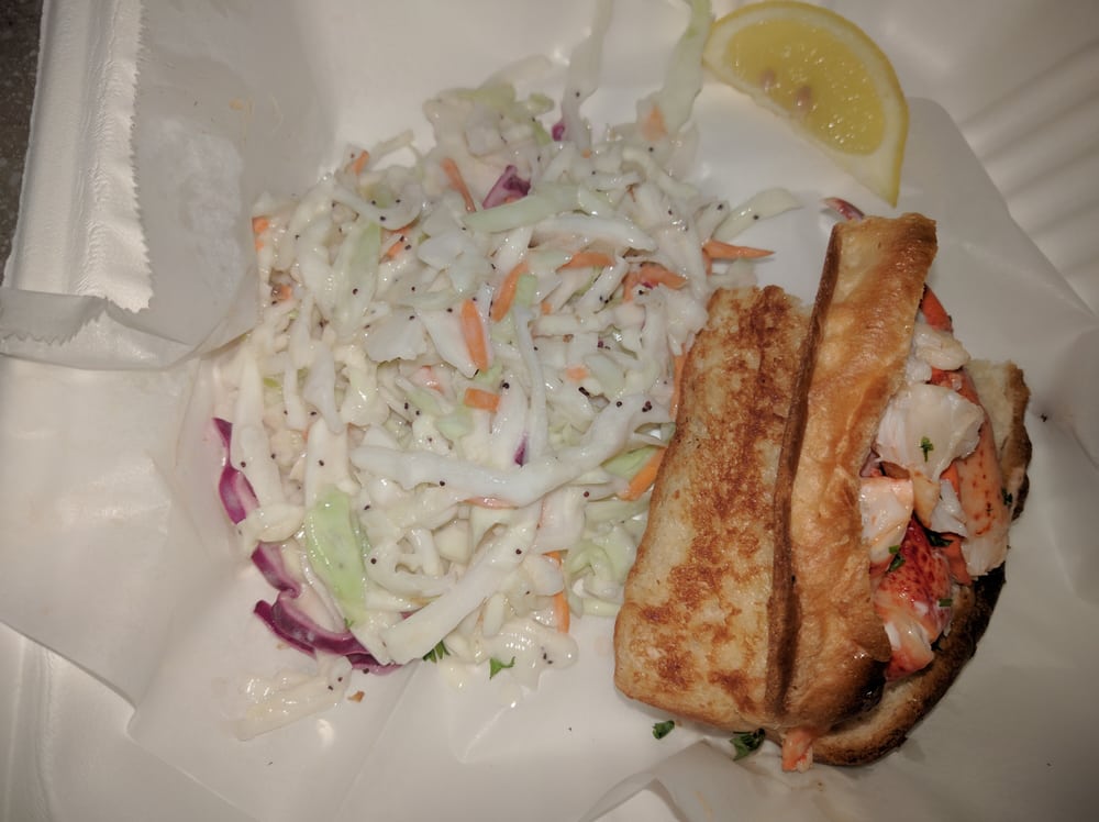 The Immortal Lobster 92 Photos & 46 Reviews Food Trucks Charleston, SC Restaurant