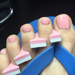 Carmel Nails - 12 Photos & 36 Reviews - Nail Salons - 1378 S Range Line