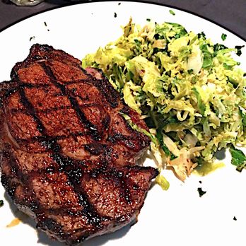 Alc Steaks 238 Photos 534 Reviews Steakhouses 1205 N Lamar Photo Of Alc Steaks Austin Tx United States 38 Small Rib Eye