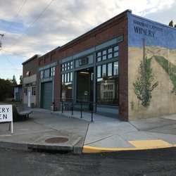 Wawawai Canyon Winery gift card