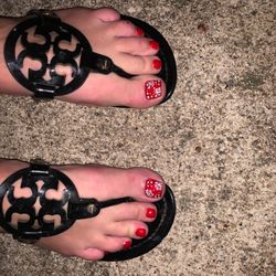 Modern Nail Bar gift card