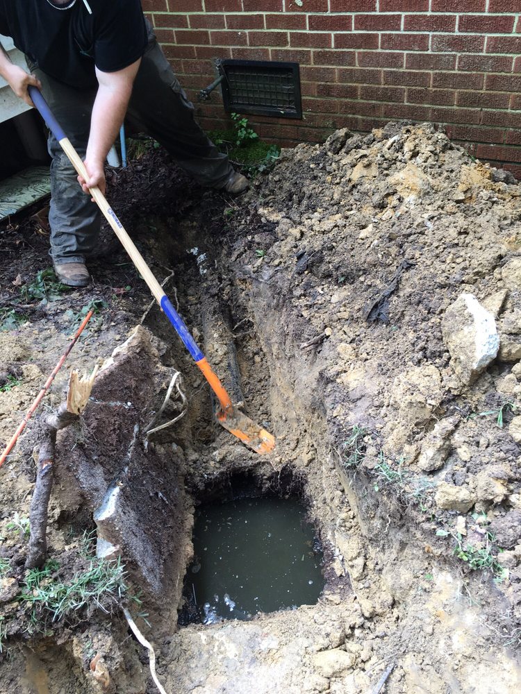 24/7 Plumbing And Repair