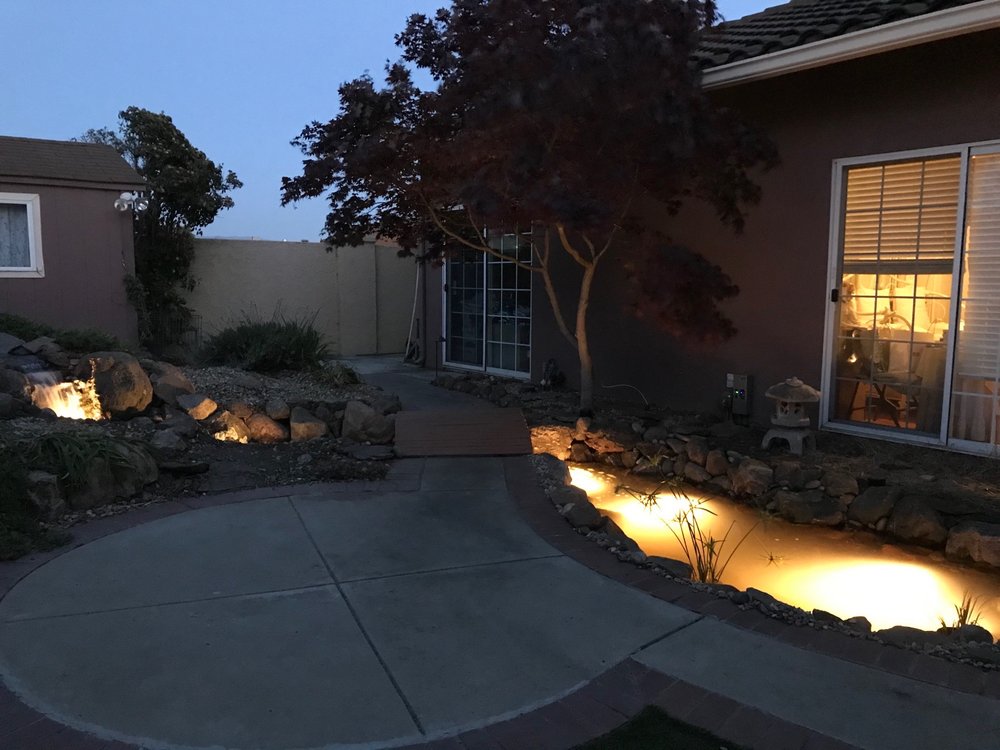 California Aqua Pros