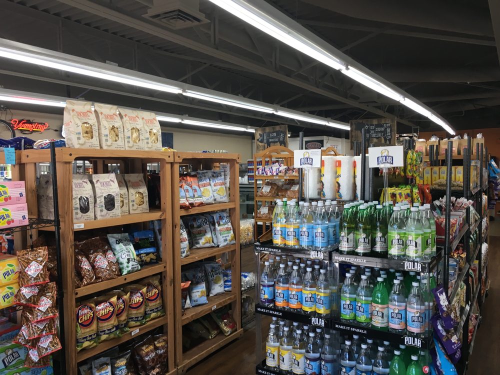 R's Market