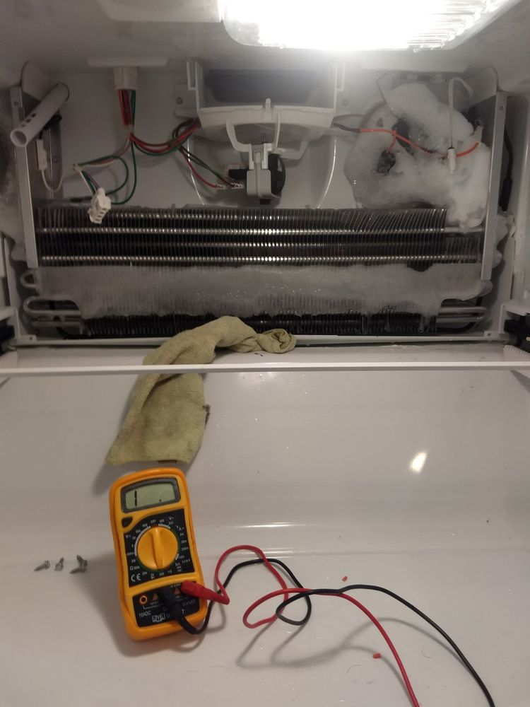 Sam's Appliance Repair