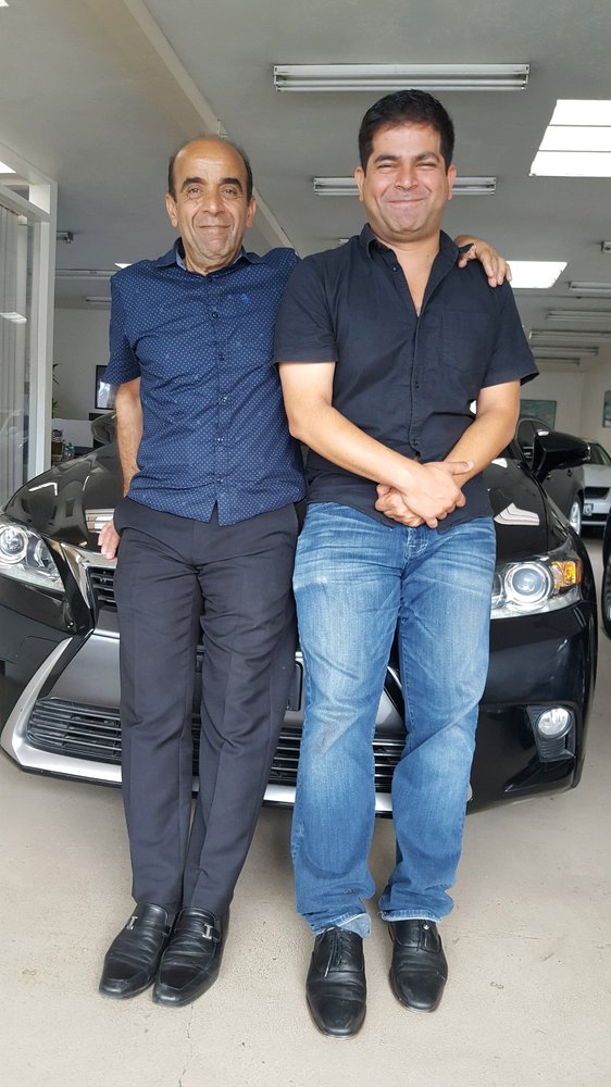 Prime Auto Imports