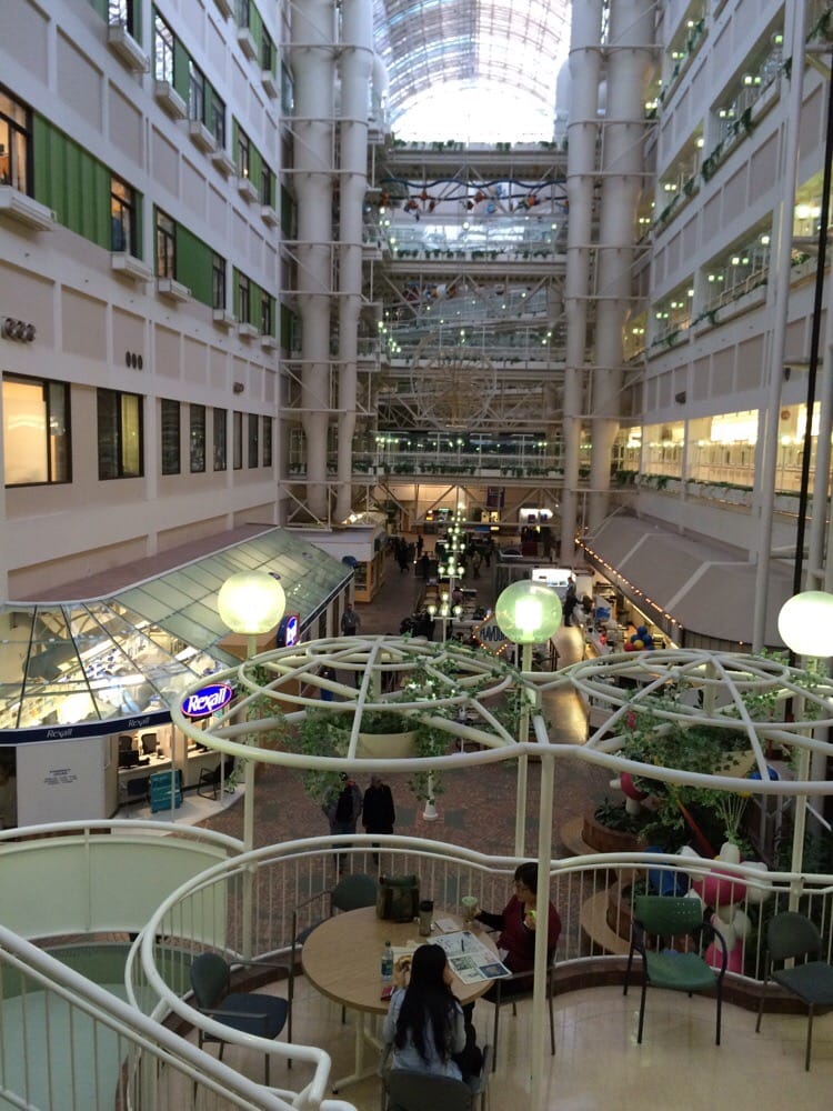 University of Alberta Hospital 10 Reviews Hospitals 8440112