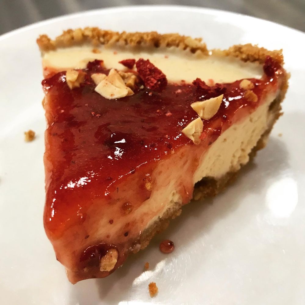 Riverside Pie Cafe