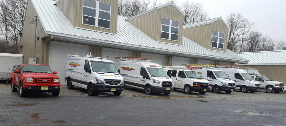 Willco Air Conditioning, Refrigeration & Heating