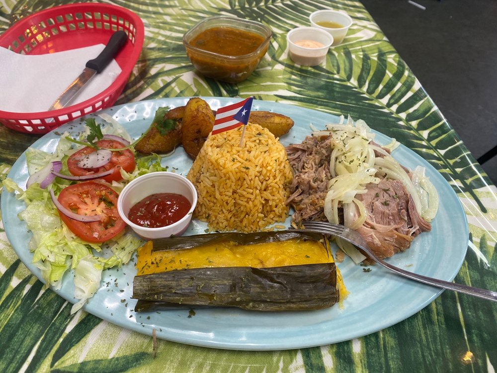 La Casa Latina La Casa Latina
