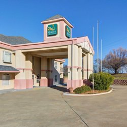 Quality Inn Suites Canton 16 Photos Hotels 2406 N Trade Photo Of Quality Inn Suites Canton Tx United States
