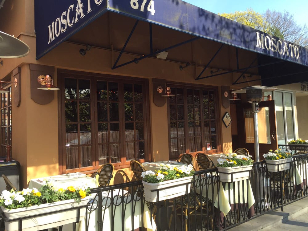 Moscato 29 Photos & 56 Reviews Italian 874 Scarsdale Ave