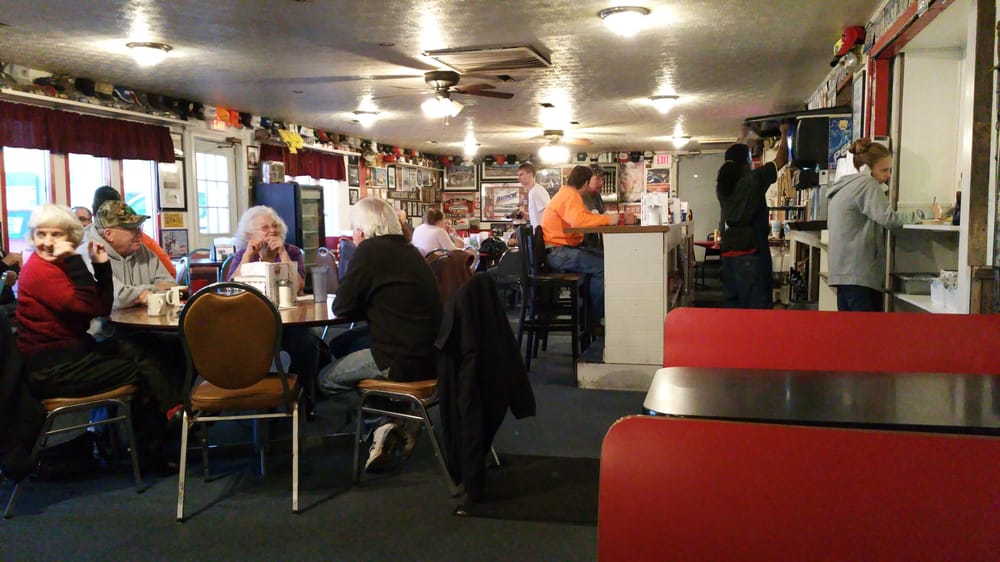 Park Grill American (Traditional) 2800 E 23rd St, Granite City, IL