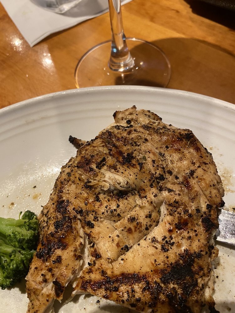 Carrabba's Italian Grill