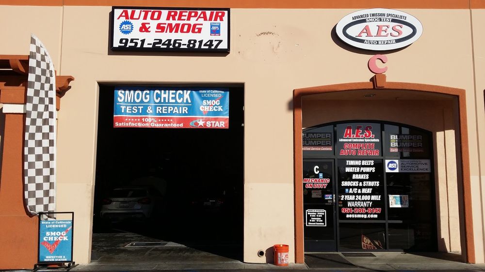 Advanced Emission Specialist 31 Photos & 34 Reviews Auto Repair