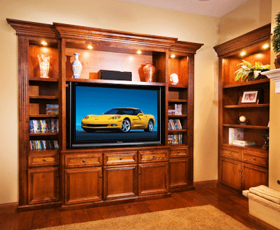 Home AV TV & Design