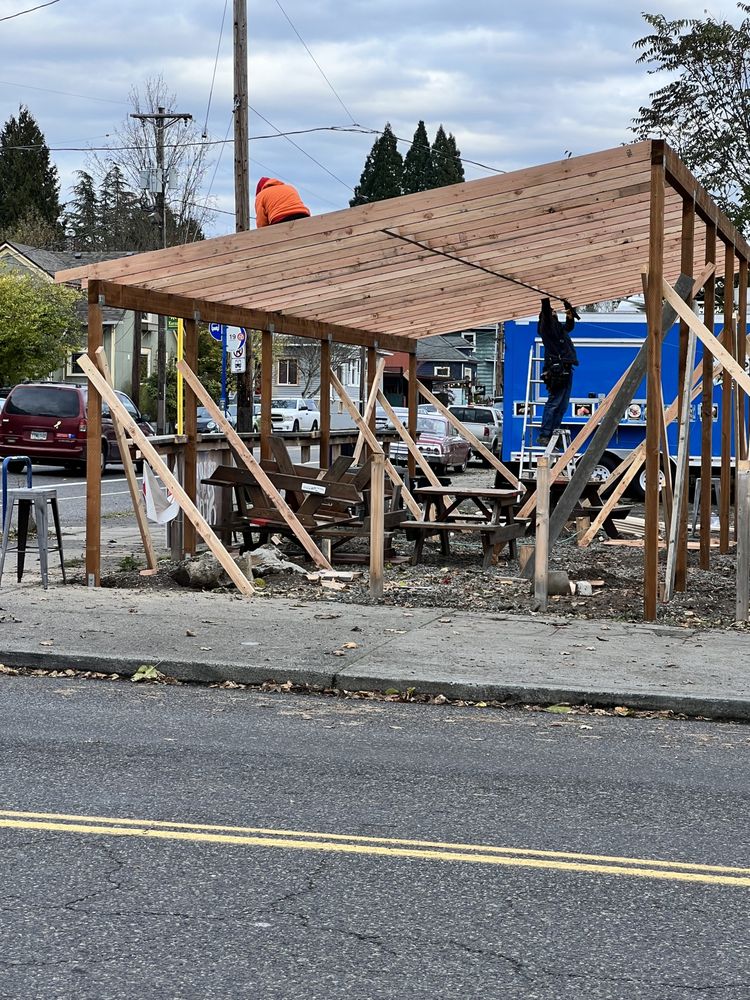 image of business Zurc Construction