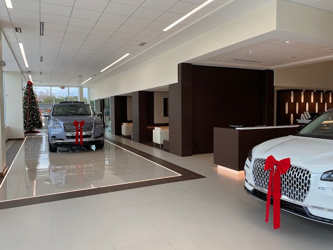 Capital Ford of Wilmington