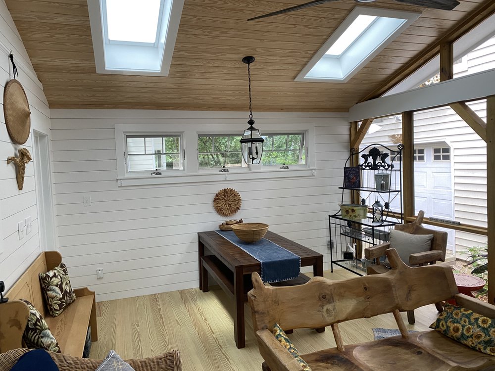 image of business Penn Carpentry, LLC