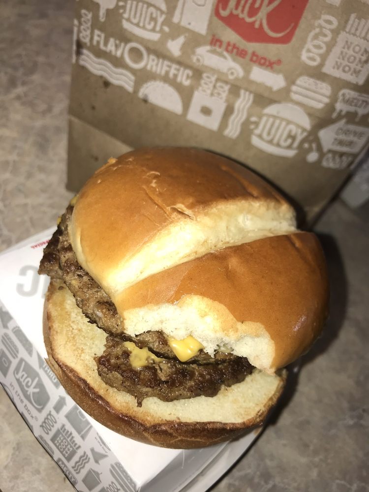 Jack in the Box