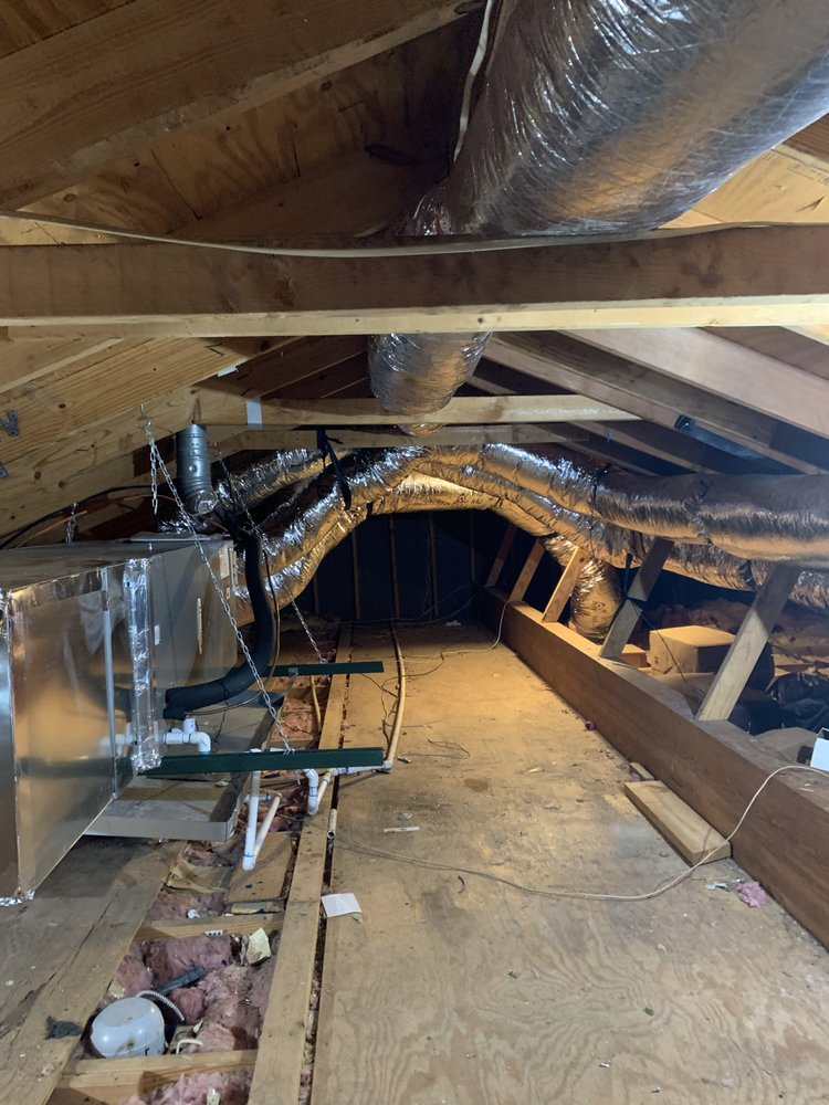Mechanical Air Solutions