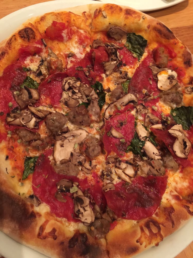 California Pizza Kitchen At Pearlridge Aiea Hi California Pizza Kitchen At Pearlridge Aiea Hi