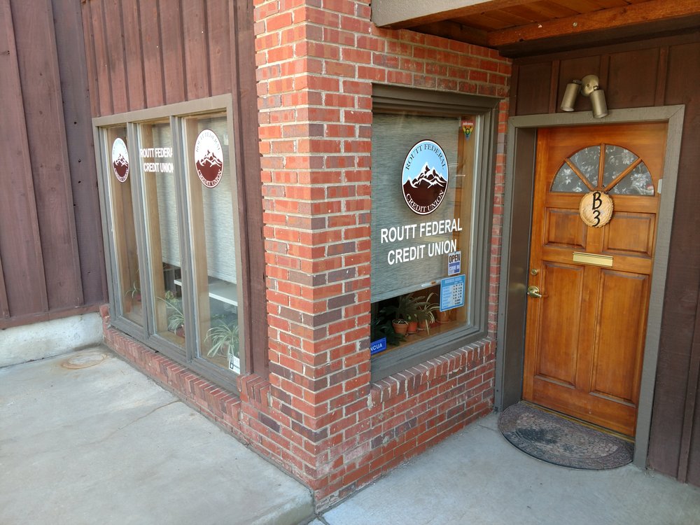 Routt Federal Credit Union