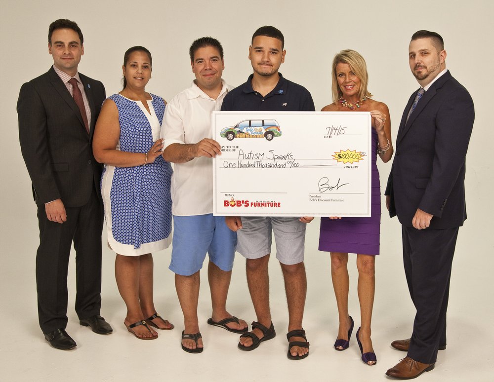 Bob's Discount Furniture Racine online information